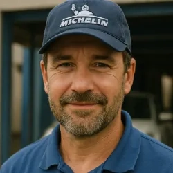 Stefan M.